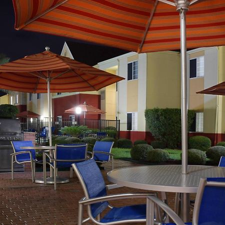 Towneplace Suites By Marriott Lake Jackson Clute מראה חיצוני תמונה