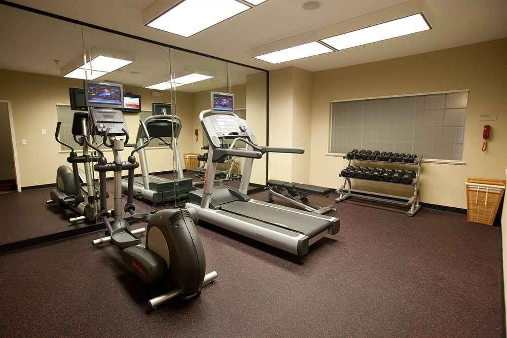 Towneplace Suites By Marriott Lake Jackson Clute מראה חיצוני תמונה