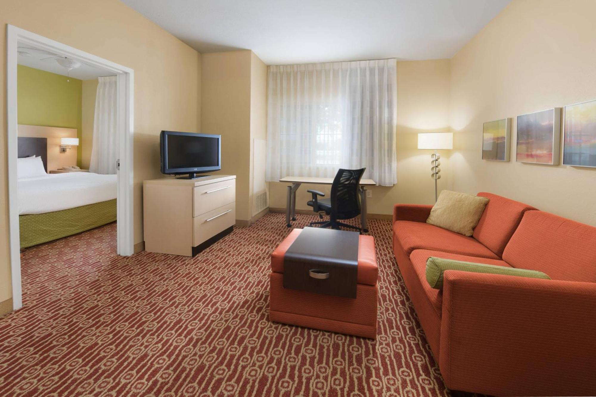 Towneplace Suites By Marriott Lake Jackson Clute מראה חיצוני תמונה