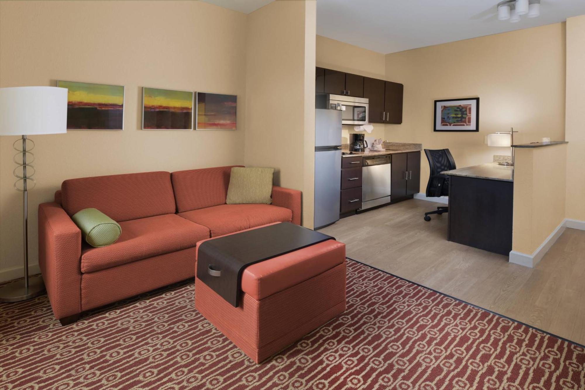 Towneplace Suites By Marriott Lake Jackson Clute מראה חיצוני תמונה