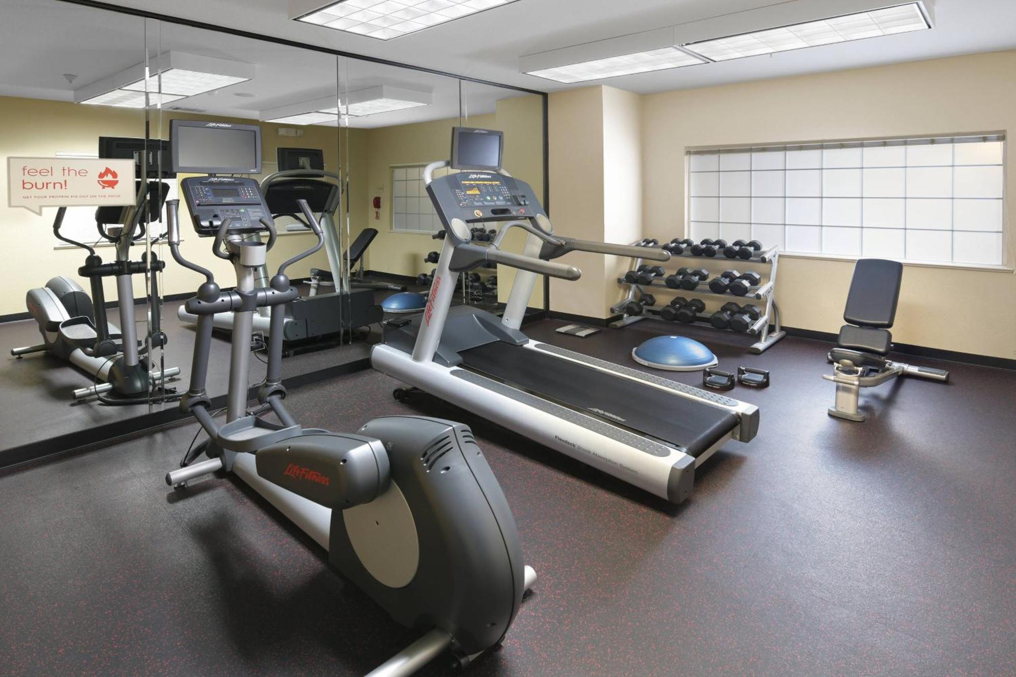 Towneplace Suites By Marriott Lake Jackson Clute מראה חיצוני תמונה