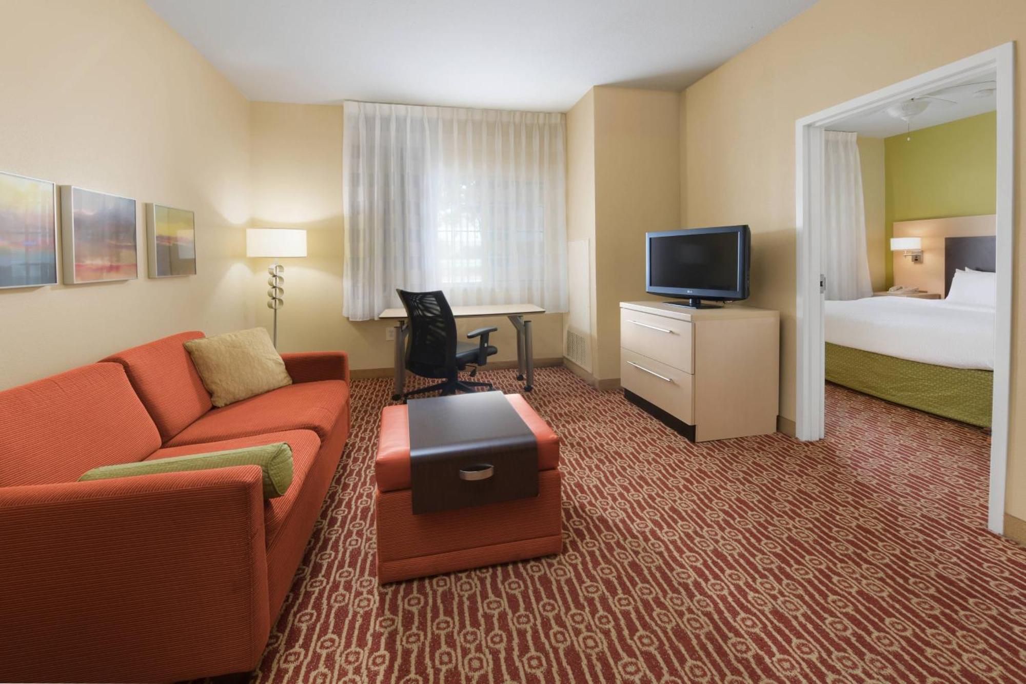 Towneplace Suites By Marriott Lake Jackson Clute מראה חיצוני תמונה