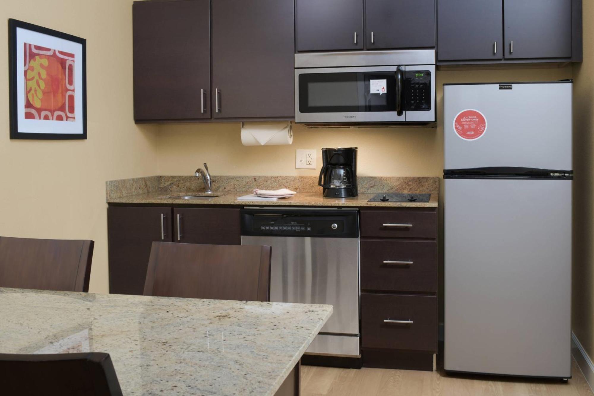 Towneplace Suites By Marriott Lake Jackson Clute מראה חיצוני תמונה