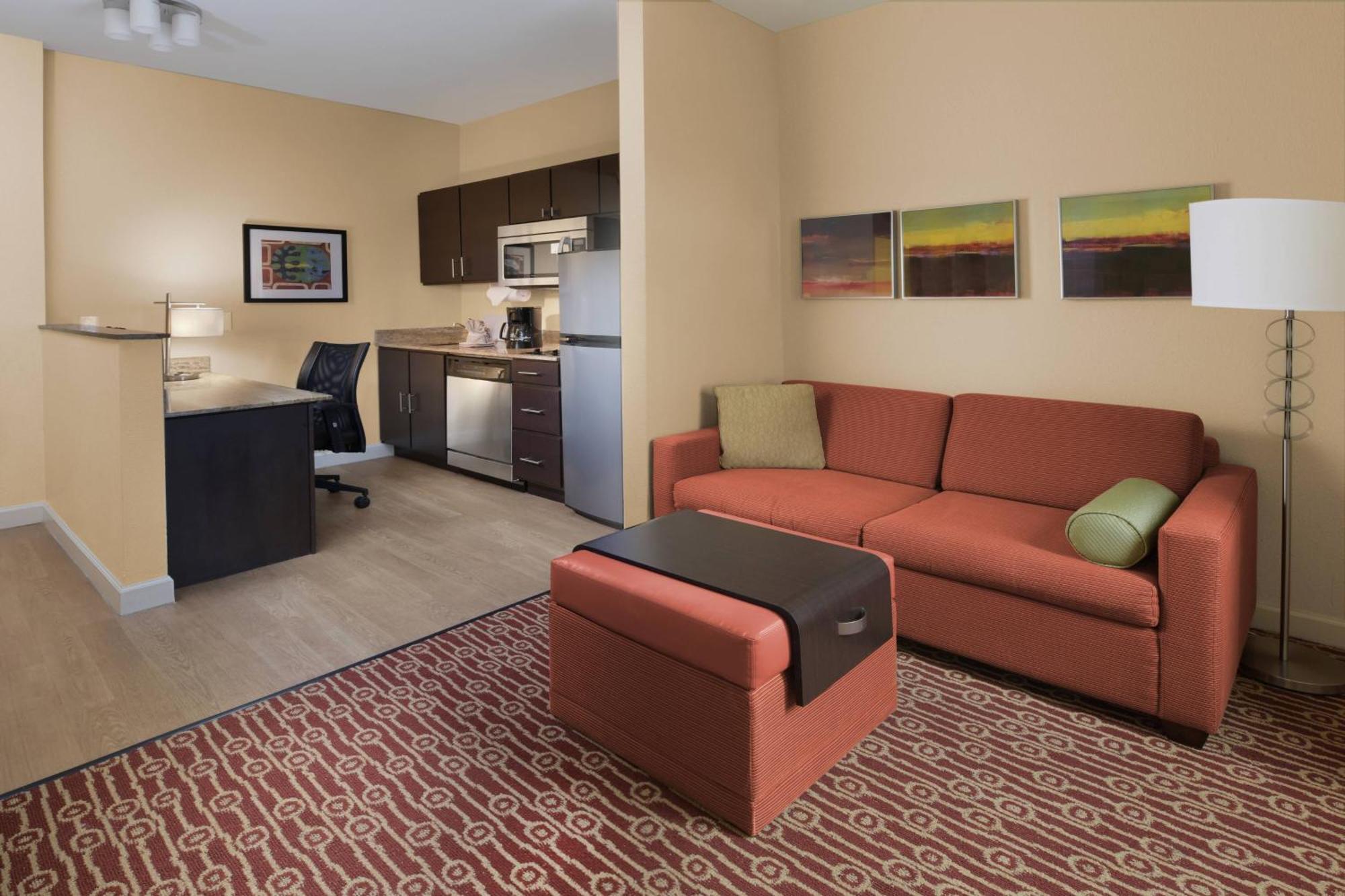 Towneplace Suites By Marriott Lake Jackson Clute מראה חיצוני תמונה