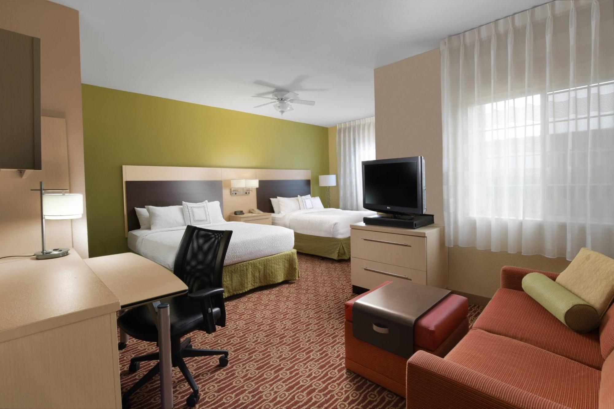 Towneplace Suites By Marriott Lake Jackson Clute מראה חיצוני תמונה